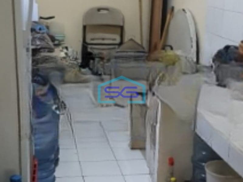 Dijual Ruko 2 Lantai Lokasi Pamulang Tangerang Selatan