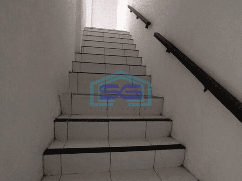 Disewa Ruko 3 Lantai di Pemuda Rawamangun Jakarta Timur