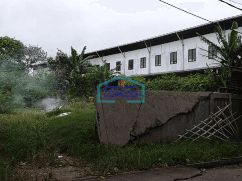 Disewakan Tanah Kosong Lokasi Di Sunter Jakarta Utara