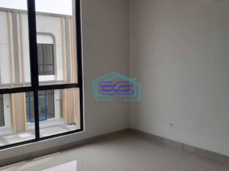 Dijual Ruko Siap Huni di Illago Grande paramind Gading Serpong, Tangerang Selatan Luas Bangunan  90 m²