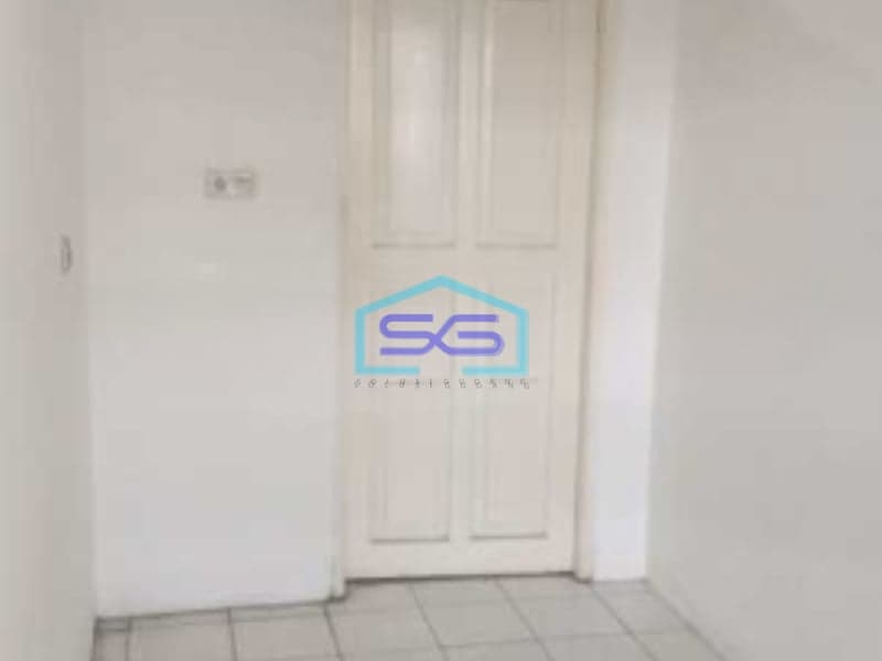 Disewakan Segera Ruko 3 Lantai di Cengkareng Jakarta Barat LB 200m2