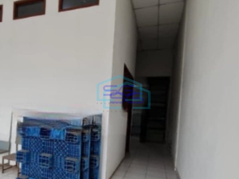 Dijual Ruko Luas Tanah  130 m² di Bandung