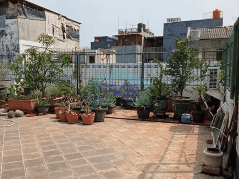 Dijual Ruko Gandeng 3 Jembatan Lima Bagus