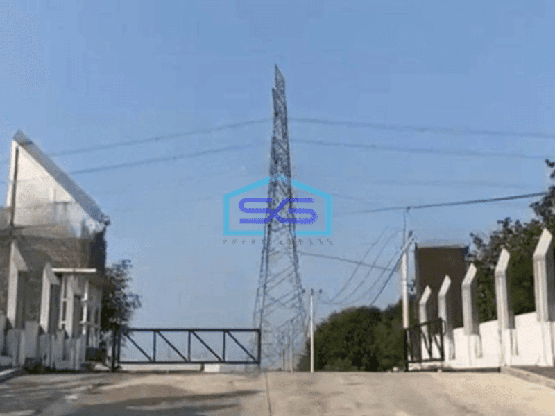 Dijual Cepat Murah Tanah Luas 40000 m² di Pinggir Jalan Raya Tambun Utara Bekasi