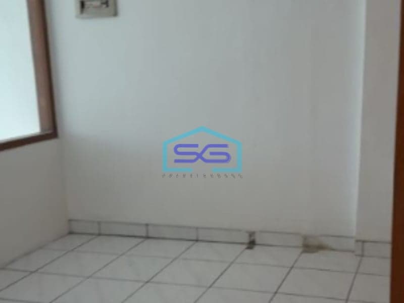 Dijual Ruko Siap Pakai Luas Bangunan  432 m² di Cideng Jakarta Pusat