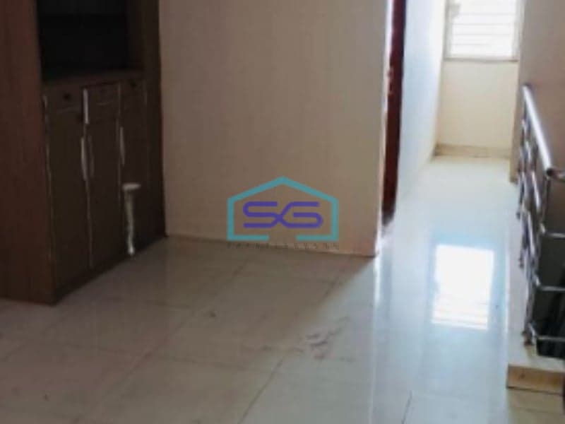 Dijual Ruko di Taman Palem Jakarta Barat Lokasi Strategis LB 405m2