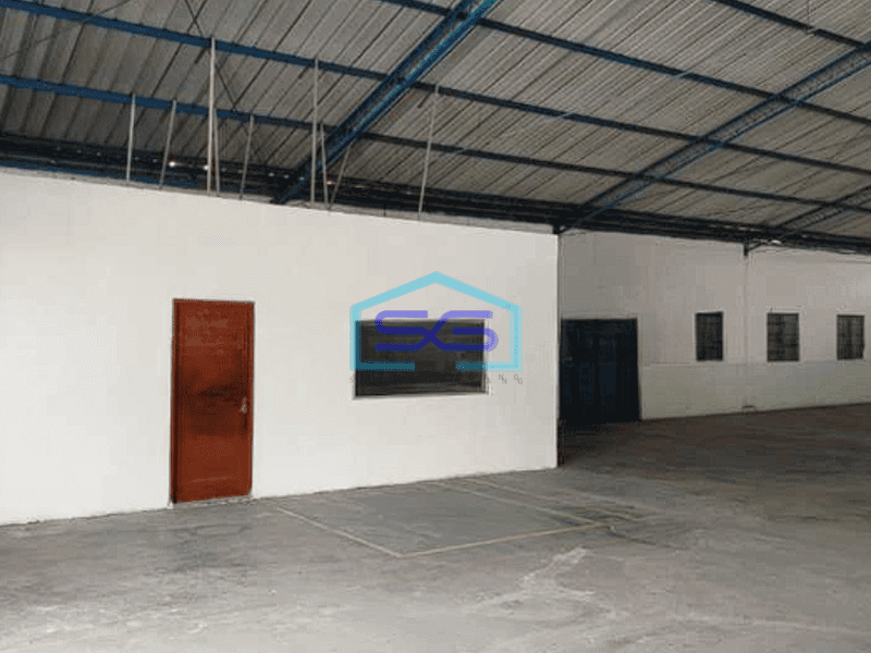 Disewakan Gudang Siap Pakai Di Narogong Bekasi Luas 540m2