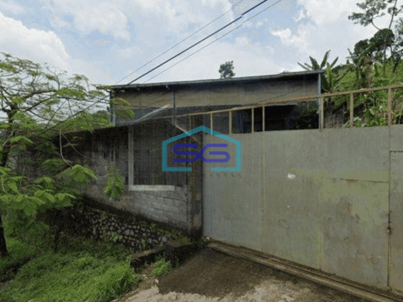 Disewakan Gudang di Kalirejo Jetis , Ungaran Timur Semarang LT 2030m2