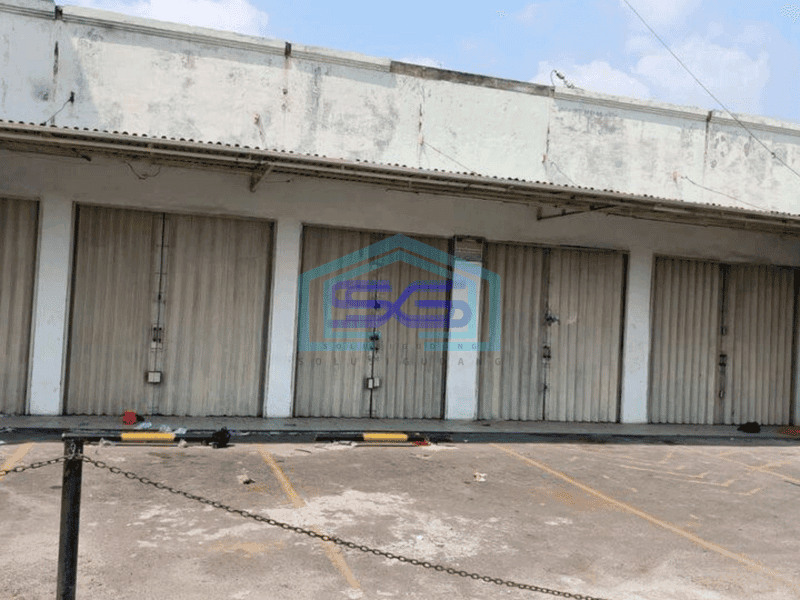 Disewa Ruko di Harapan Mulya Kemayoran Jakarta