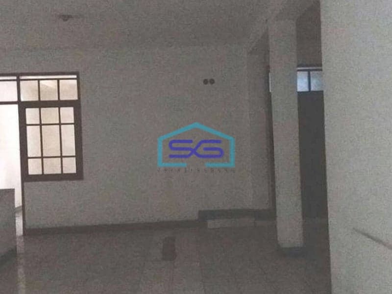 Disewakan Ruko di jln BKR Bandung Tengah Lokasi Strategis LB 500m2