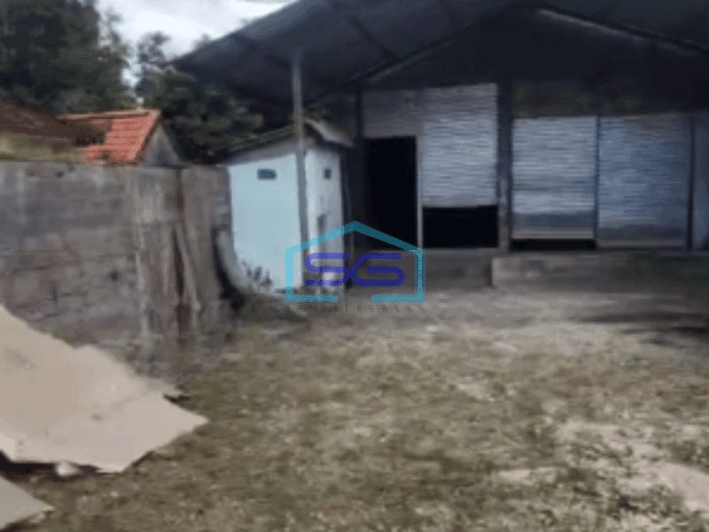 Disewakan Gudang Denpasa barat Dekat Kerobokan Seminyak Canggu