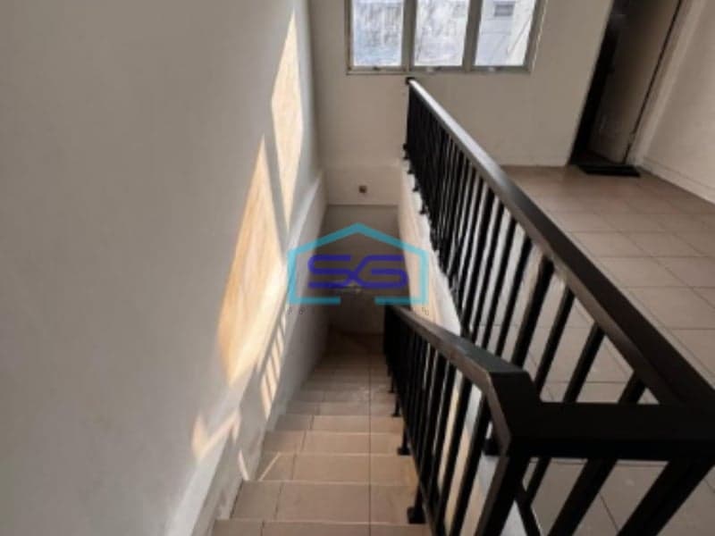 Dijual Ruko Bagus Siap Huni di Duta Bumi Bekasi Luas Bangunan 100m2