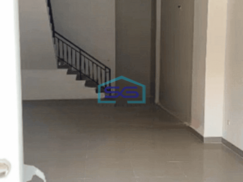 Disewakan Ruko Boulevard Pik 2 Cluster La Rivier 3 Lantai Sebelah Hook Jakarta Utara