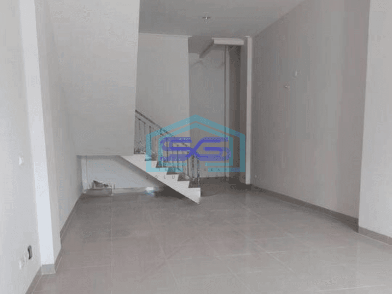 Disewakan Ruko di Sedayu City Kelapa Gading DKI Jakarta