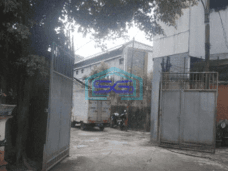 Dijual Kavling Setiabudi