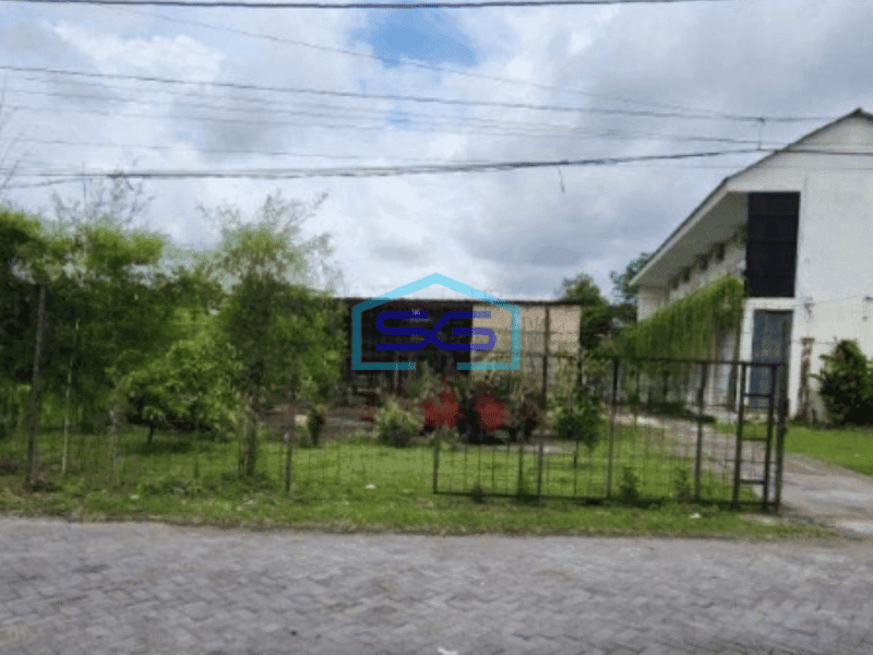 Dijual Tanah Di Nologaten Dekat Ambarukmo Plaza Sleman