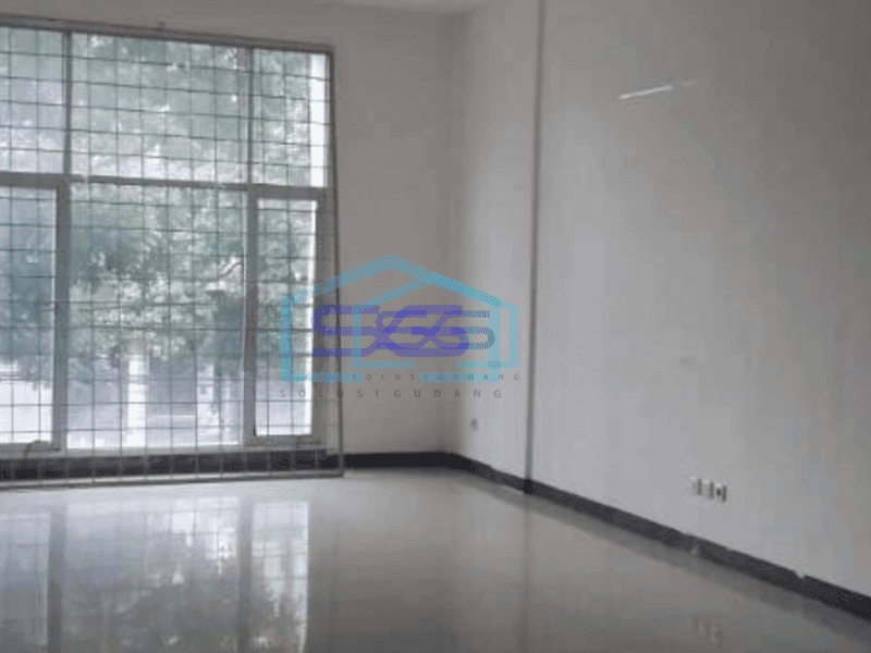Disewa Ruko sayap asia Afrika Bandung