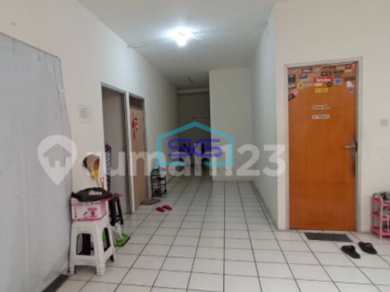 Disewakan Ruko Di Pandanaran Semarang Tengah Luas Bangunan 520 m²