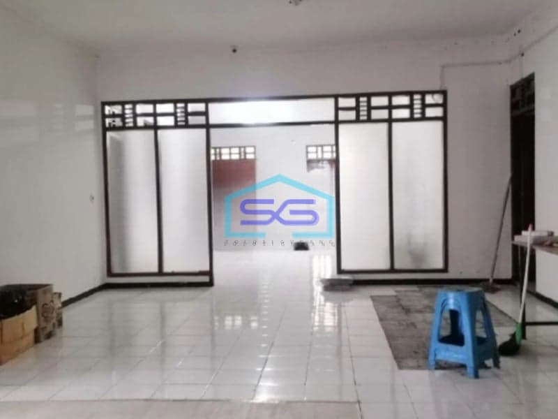 Disewakan Kantor Luas Tanah  900 m² Lokasi Strategis di Mlati Sleman Yogyakarta