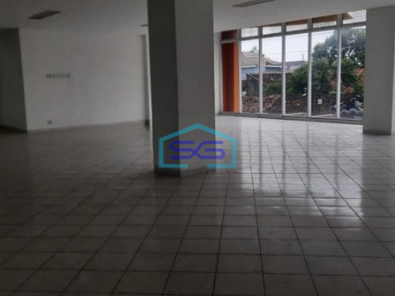 Dijual Ruko 4,5 Lantai Terbaik Kotagede Yogyakarta LT 446m2