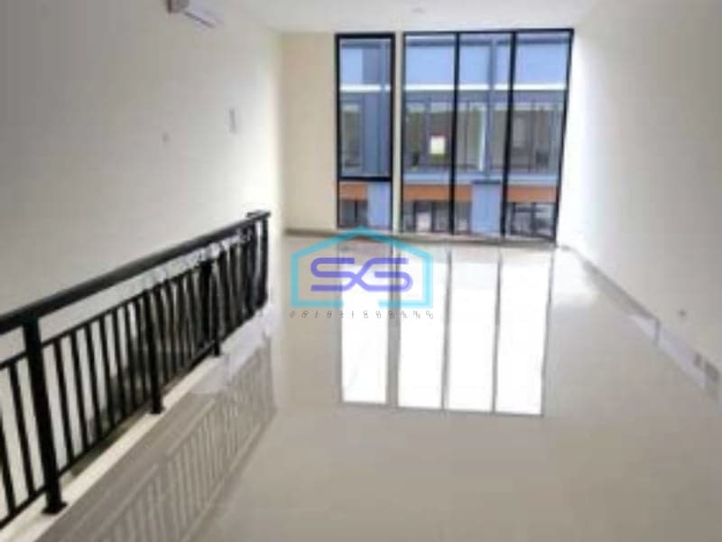 Disewakan Ruko 2 Lantai Brandnew Hampton Gading Serpong Tangerang