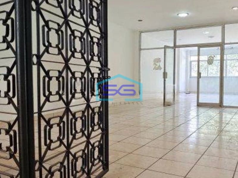 Dijual Ruko Pangeran Jayakarta 3 Lantai Luas 151m2 Jakarta Timur