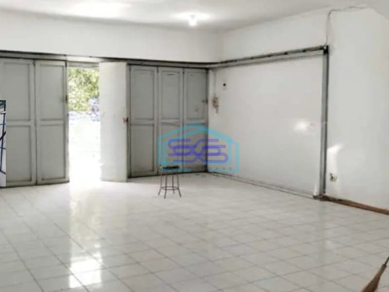 Disewakan Ruko Baru Siap Pakai 2 Lantai DI Batununggal Bandung Luas Bangunan 250 m²