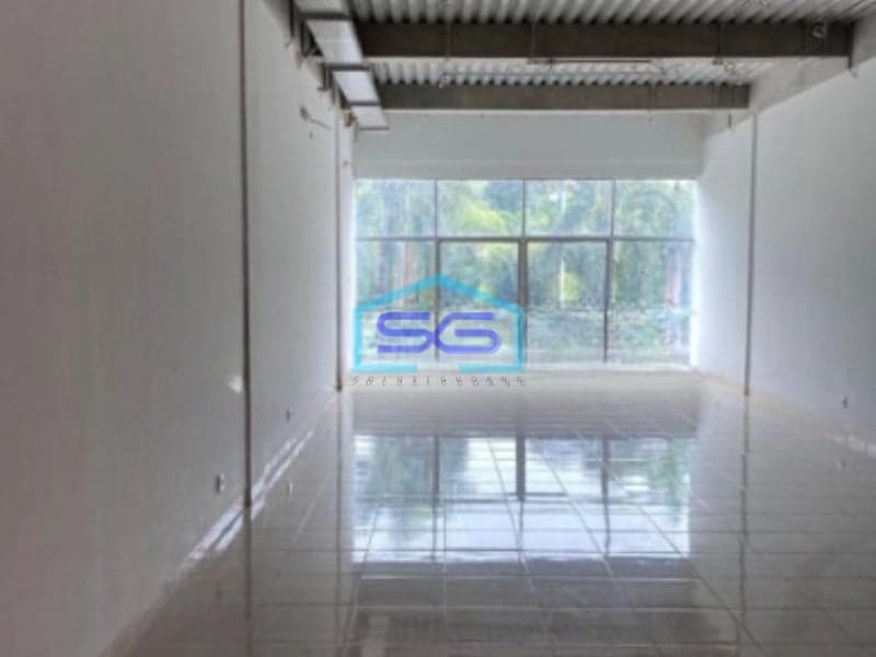 Dijual Ruko Baru di Puri Niaga Kembangan Jakarta barat SHM LB 249m2