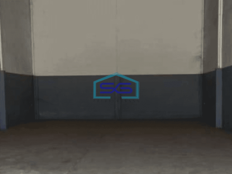 Disewakan Gudang Siap Pakai Luas Bangunan 220 m² di Cakung Jakarta Timur