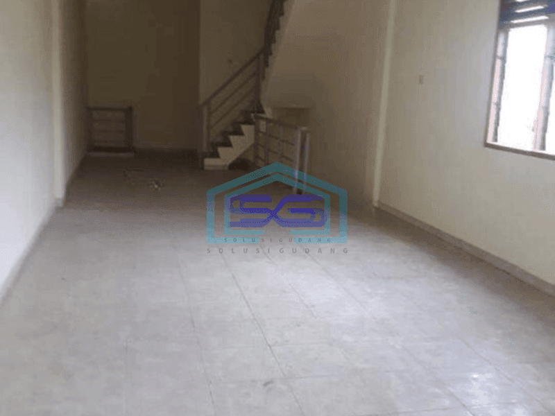 Dijual Ruko di Jembatan Dua Jakarta Barat