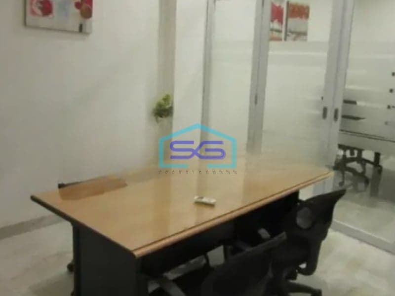 Dijual Cepat Ruko Luas Bangunan 360 m² Lokasi Gambir Jakarta Pusat