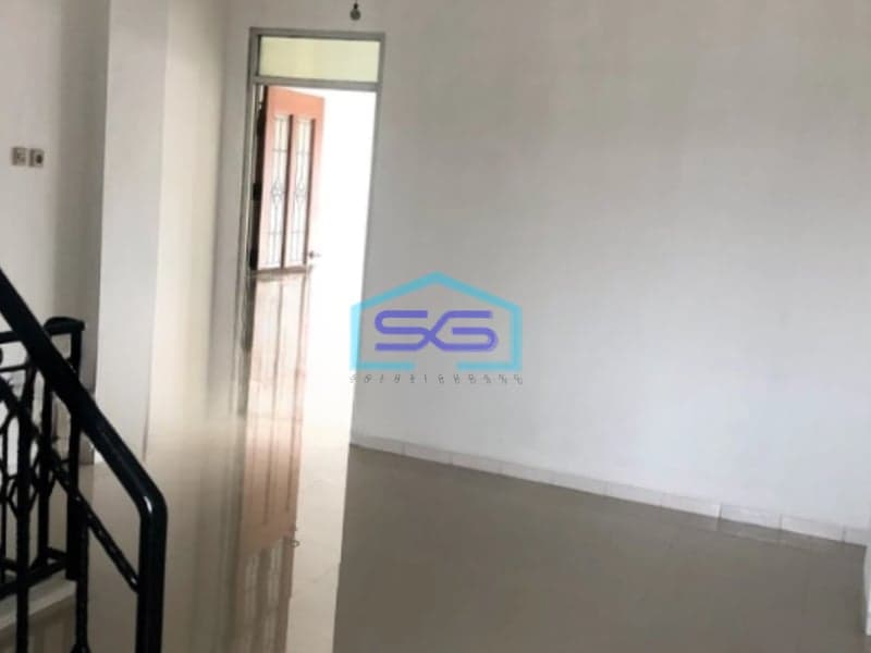 Dijual Ruko Luas Bangunan 140 m2 Lokasi Tomang Jakarta Barat