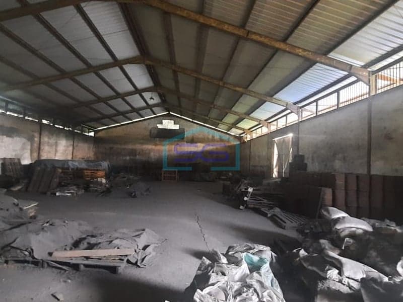 DISEWAKAN GUDANG DI KEDOYA