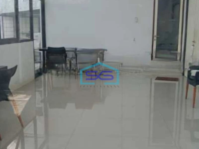 Dijual Gudang Luas Tanah  1035 m² Lokasi Gresik Jawa Timur