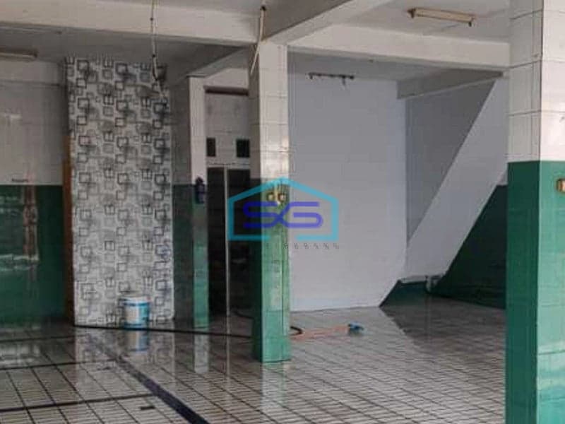 Dijual Ruko Gandeng Niaga Kalimas Bekasi Timur 2,5 Lantai SHM LB 270m2