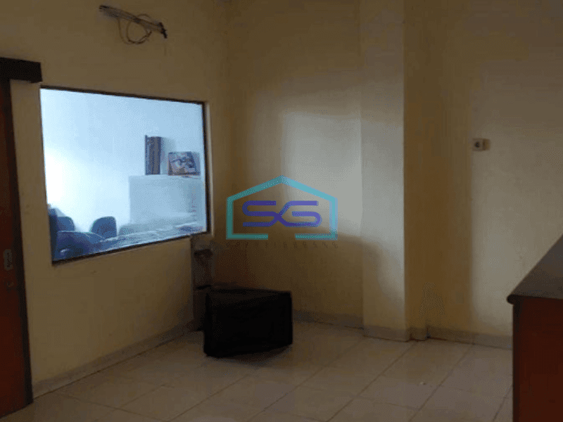 Dijual Ruko 2 Lantai di Lippo Karawaci Tangerang Luas Tanah 140 m²