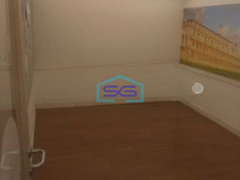 Dijual Ruko Luas Bangunan  600 m² Lokasi Karawaci Tangerang