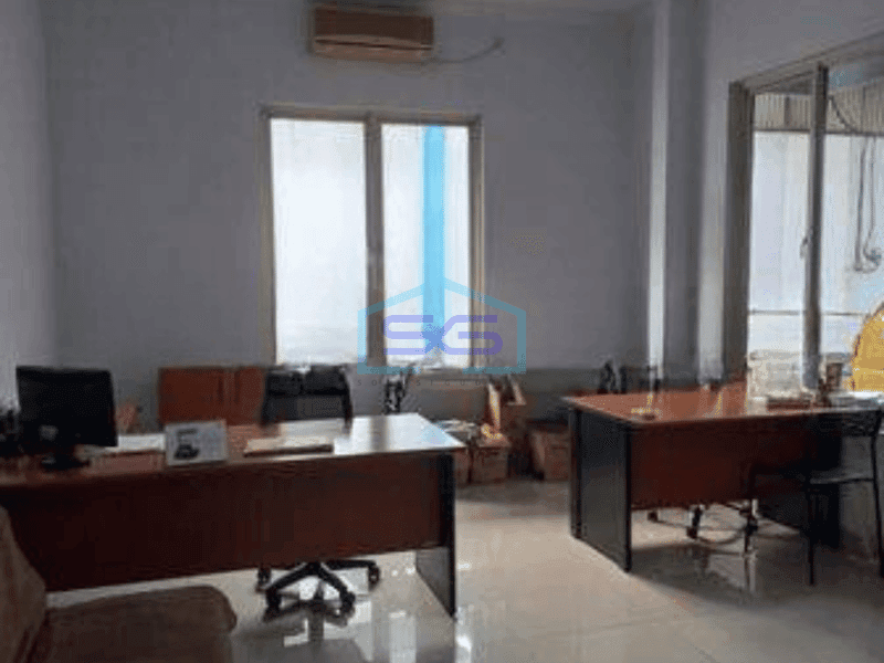 Gudang disewakan duri Kosambi Cengkareng