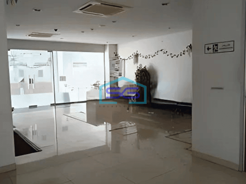 Disewakan Gedung Luas Cocok Untuk Kantor Atau Show Room, Bantul