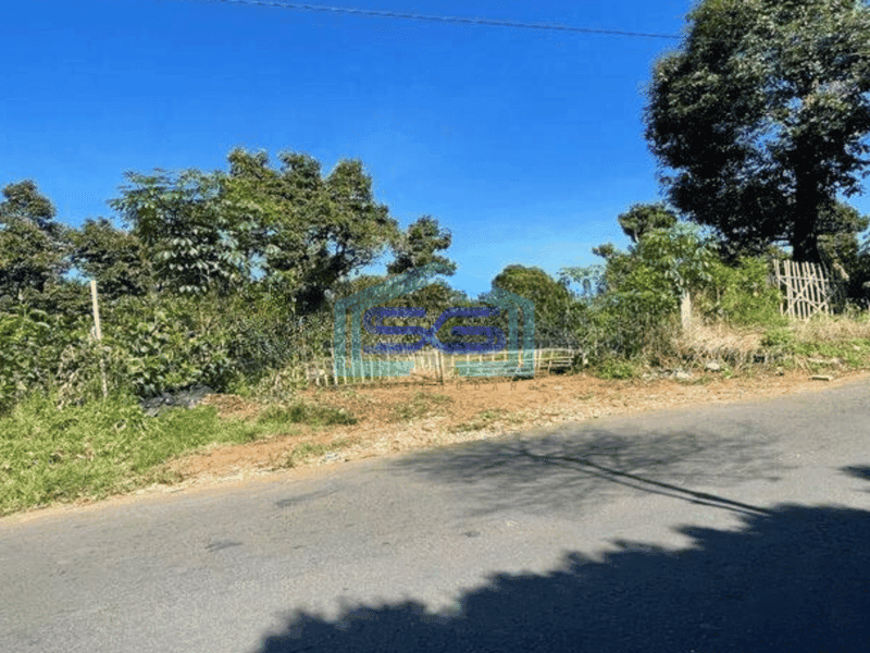 Dijual Tanah Untuk Gudang di Kawasan Punclut Lembang