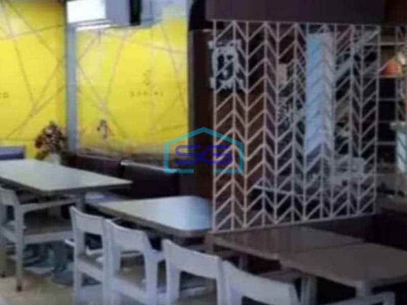 Disewakan Ruko 2 Lantai Siap Pakai Cocok untuk Kuliner di Pondok Kelapa Jakarta Timur Luas Bangunan  220 m²