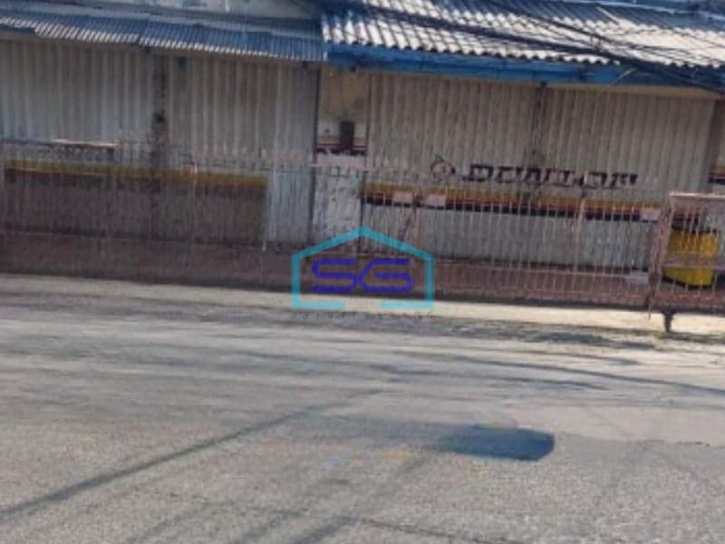 Disewakan Ruko 2 Lantai Di Jatibening Bekasi Luas 215m2