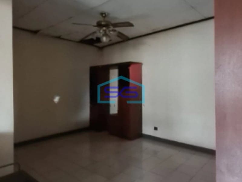 Dijual Pabrik Lokasi Di Cidahu Sukabumi Jawa Barat Luas Tanah 41000m2