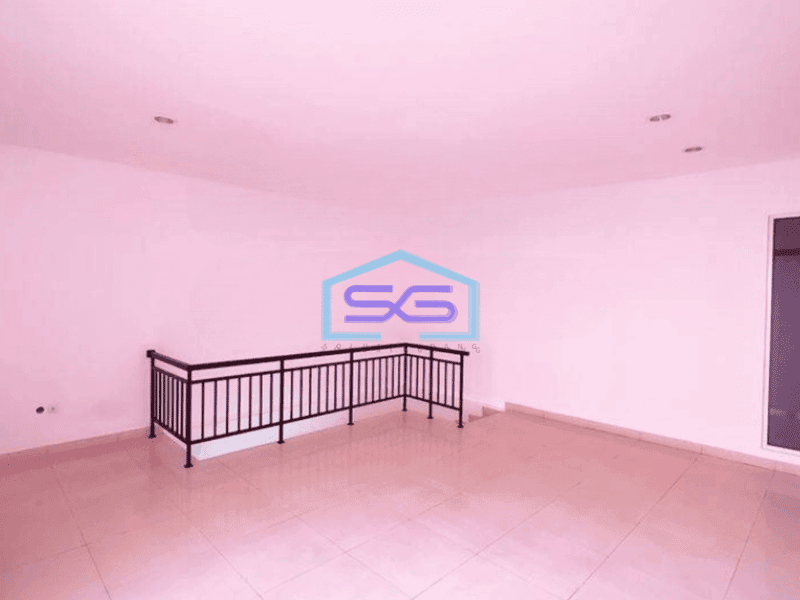 Dijual Gudang di Cakung Jakarta Timur 2 Lantai