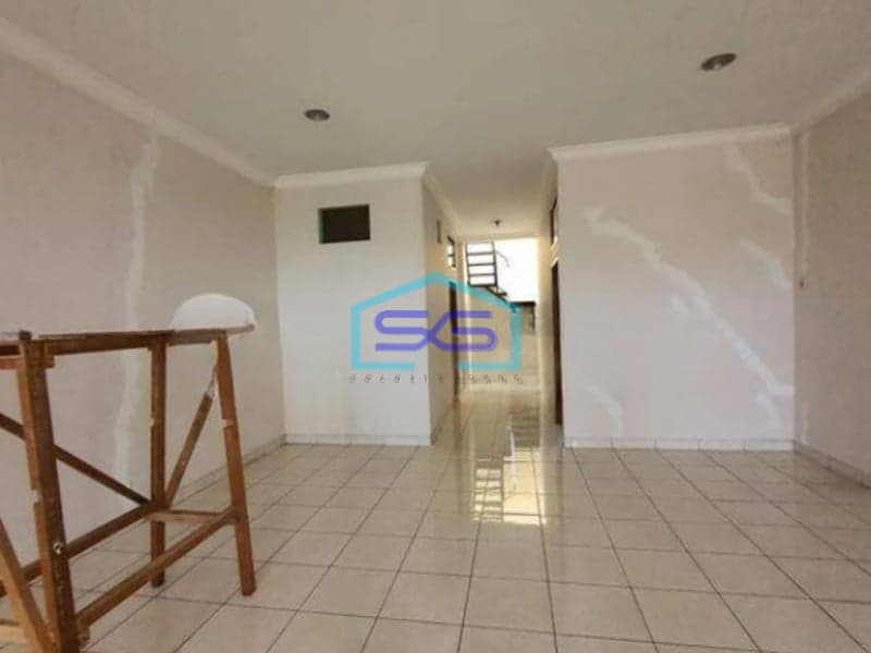 Dijual Ruko 3 Lantai di Taman Kopo Indah 2 Bandung LB 300m2