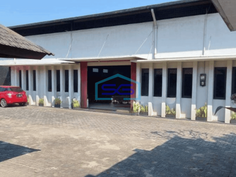 Dijual Gudang Strategis di Cicalengka Rancaekek Bandung