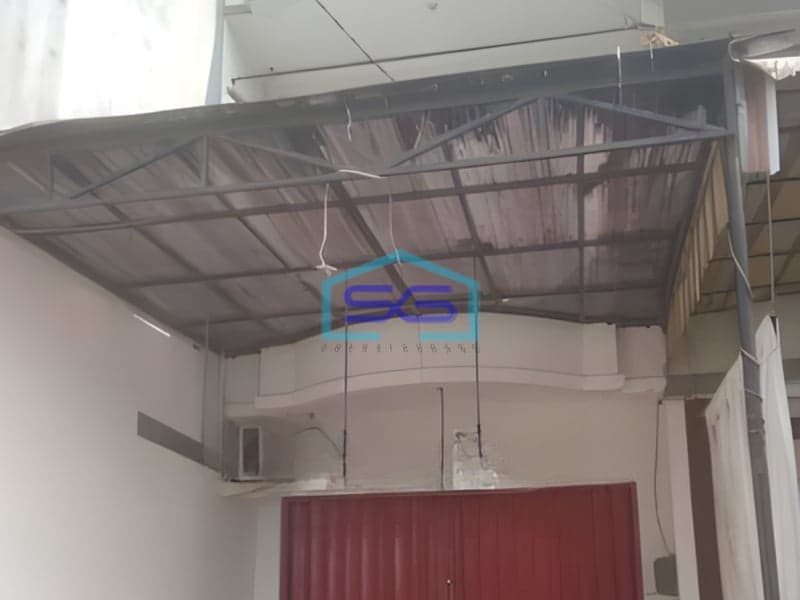 Disewakan Ruko Siap Pakai Di Harapan Indah 1 Bekasi Luas 88m2