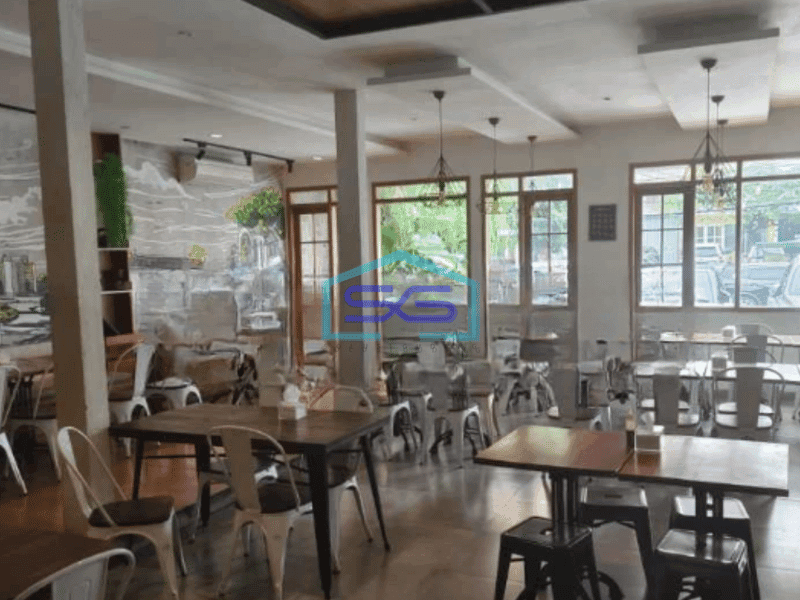 Disewakan Ruko Luas Bangunan  195 m² di Rawamagun Jakarta Timur