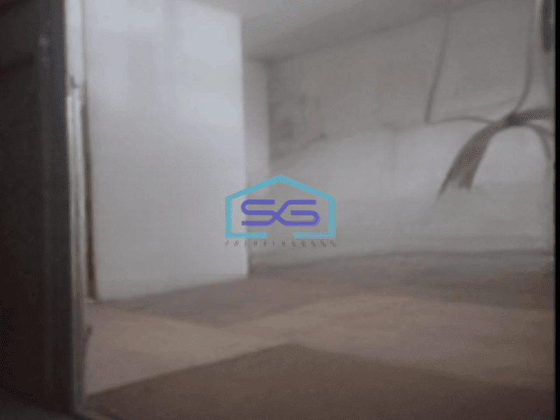 Disewakan Gudang 1 Lantai Luas Bangunan  200 m² di Kalideres Jakarta Barat