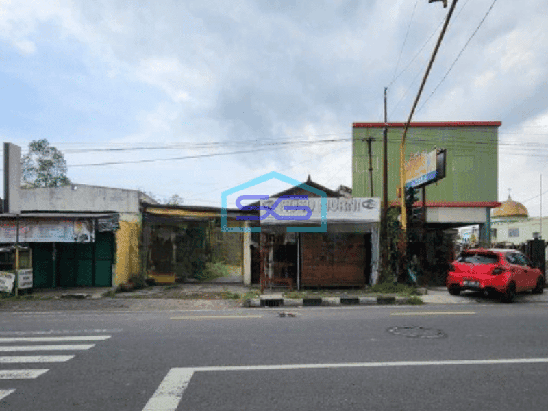 Dijual Tanah di Giwangan Umbulharjo Yogyakarta